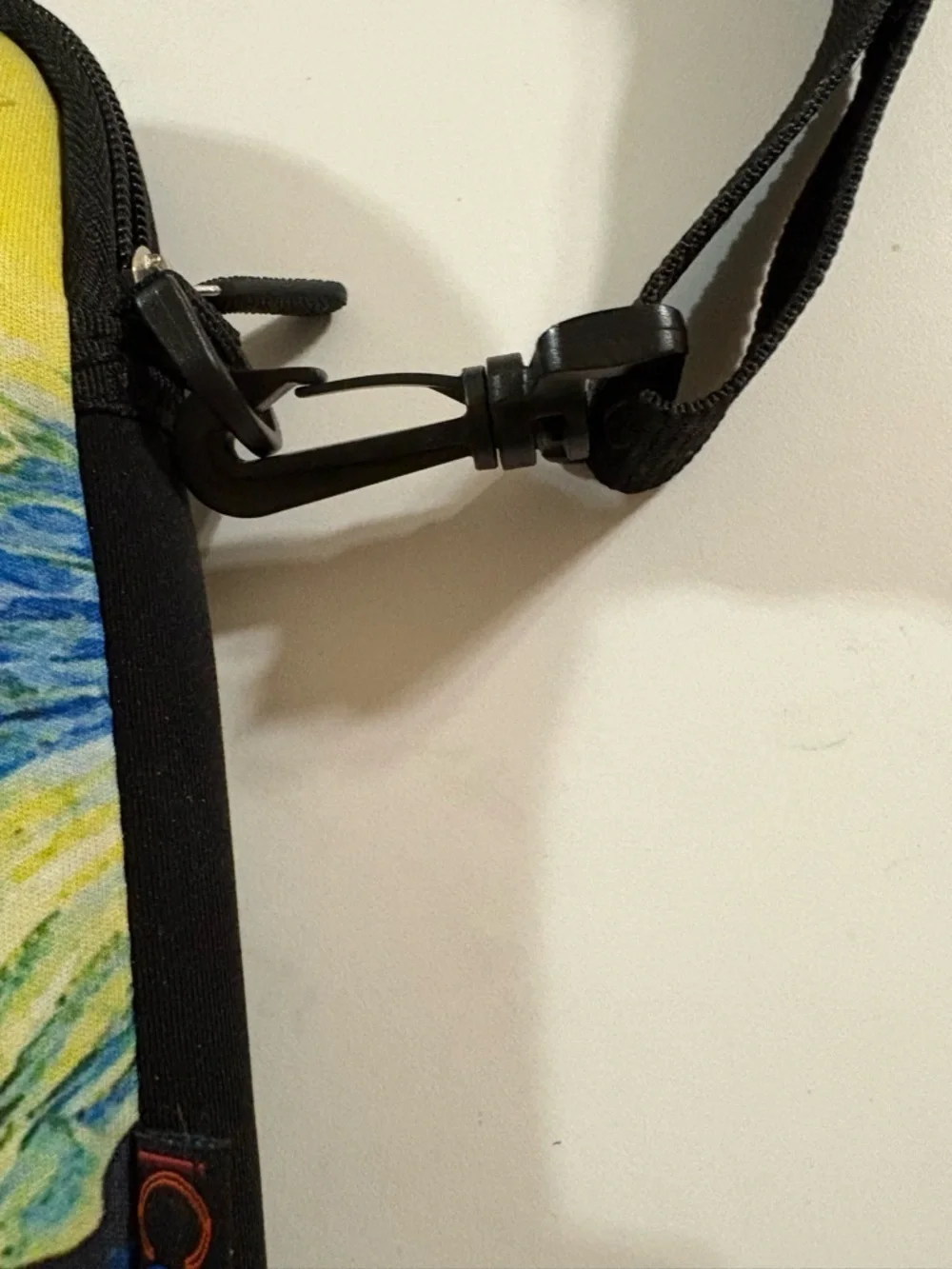 icolor neoprene laptop